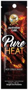 Pure Heat - Accélérateur chauffant (Australian Gold)