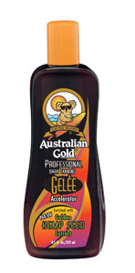 Gelée Accelerator - Gel de Bronzage Hydratant (Australian Gold)