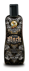 Sinfully Black - Accélérateur Australian Gold