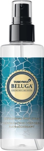 Beluga Refreshing Body Spray (Tannymaxx), Spray rafraichissant et hydratant