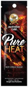 Pure Heat - Accélérateur chauffant (Australian Gold)