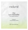 The Tan Intensifier (Melumé) - Accélérateur à base d'huile de buriti, Holimel et MelanoBronze
