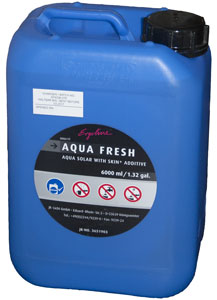 Aqua Fresh Ergoline > Recharge pour brumisateur