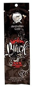 Hardcore Black - Accélérateur Australian Gold