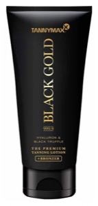 Black Gold 999.9 Bronzing - Accélérateur de bronzage (Tannymaxx)