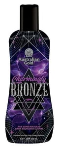 Charmingly Black / Charmingly Bronze - Accélérateur 40x Australian Gold