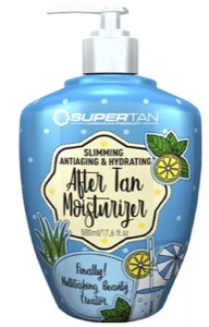 Après-solaire Supertan Aftertan (500ml)