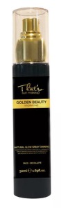 Golden Beauty - Spray autobronzant anti-tâches et anti age (That's So)