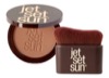 Lot Promo Poudre bronzante + Brosse Kabuki (Jet Set Sun)