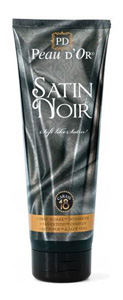 Satin Noir (Peau d'or) 250ml