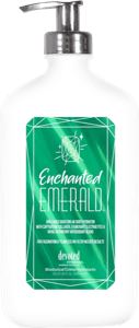 Devoted Creations Enchanted Emerald Moisturizer 540ml - Après-solaire hydratant et nourrissant