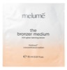 The Bronzer Medium (Melumé) - Accélérateur à base d'huile de buriti, Holimel et MelanoBronze