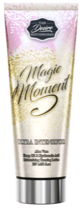 Magic Moment (Tan Desire) - Accélérateur de bronzage pour peaux matures et sensibles. Sans autobronzant