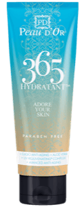 365 Hydratant (Peau D'or) - Hydratant après-solaire multi-usages au format pratique et au prix mini