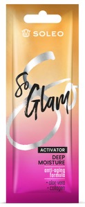 So Glam (Soleo) - Accélérateur anti-âge et longue durée sans autobronzant