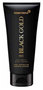 Black Gold 999.9 Tanning - Accélérateur de bronzage (Tannymaxx)