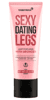 Sexy Dating Legs Tanning lotion Hot (Tannymaxx), accélérateur de bronzage spécial jambes à effet tingle