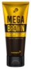 MEGA BROWN Super Intensive Tanning Lotion + Dark Bronzer (Tannymaxx)