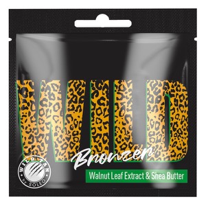 Wild Bronzer - Accélérateur réparateur avec autobronzant (Soleo / Wild Tan)