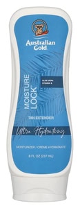 Moisture Lock - Lait après-solaire Australian Gold