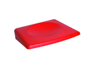 Coussin Solarium Soft comfort > Mousse imitation cuir fin