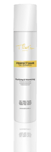 That'so Perfect Hair Dry Shampoo- Shampoing sec (spray 200ml)