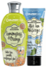 Duopack à prix cassé : Accélérateur "Lemongrass & orange" + Aftertan (Supertan)