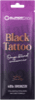 Black Tattoo (Supertan), accélérateur 400x avec protection des tatouages