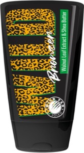 Wild Bronzer - Accélérateur réparateur avec autobronzant (Soleo / Wild Tan)