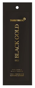 Black Gold 999.9 Tanning - Accélérateur de bronzage (Tannymaxx)