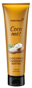 Coconut Tanning Butter - Coco Me! (Tannymaxx)