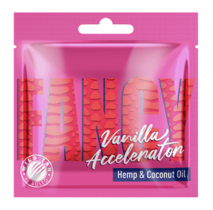 Fancy Vanilla Accelerator - Accélérateur régénérant et hydratant, sans autobronzants (Wild Tan by Soleo)