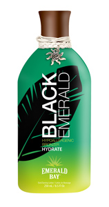 Black Emerald - Accélérateur hypoallergénique (Emerald Bay)