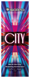 City (Soleo)