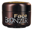 Bronze Satisfaction Face Bronzer, intensif visage (Soleo)