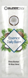 Baume après-solaire "Essence Daily Balm" régénération intense (Supertan) - DLU
