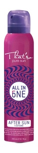 All In One After Sun 200ml (That's So Pure Sun)