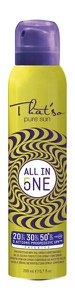 Pure Sun All In One SPF 20/30/50 (That's So)