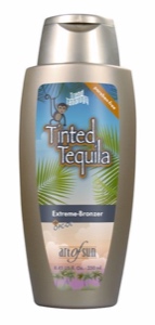 Tinted Tequila (Art of Sun)