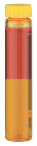 Ampoule visage décolleté "2phasen" 2ml