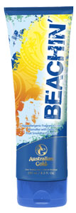 Beachin -  Intensificateur de bronzage (Australian Gold)