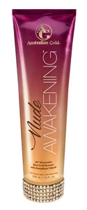 Nude Awakening - Bronzage naturel et soin intense  (Australian Gold)