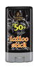 Stick spécial tatouage, indice SPF60 (Australian Gold Tattoo stick)