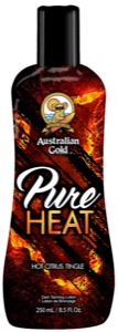 Pure Heat - Accélérateur chauffant (Australian Gold)