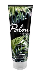 Palm & Agave Step 1 (CaliforniaTan)