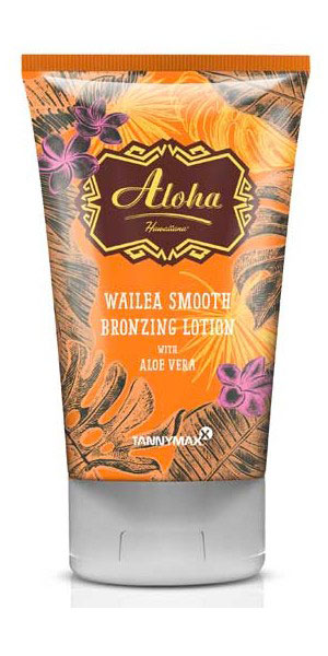 Aloha Tube De Aloha Tube De