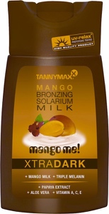 Mango me! Xtra Dark(Tannymaxx)